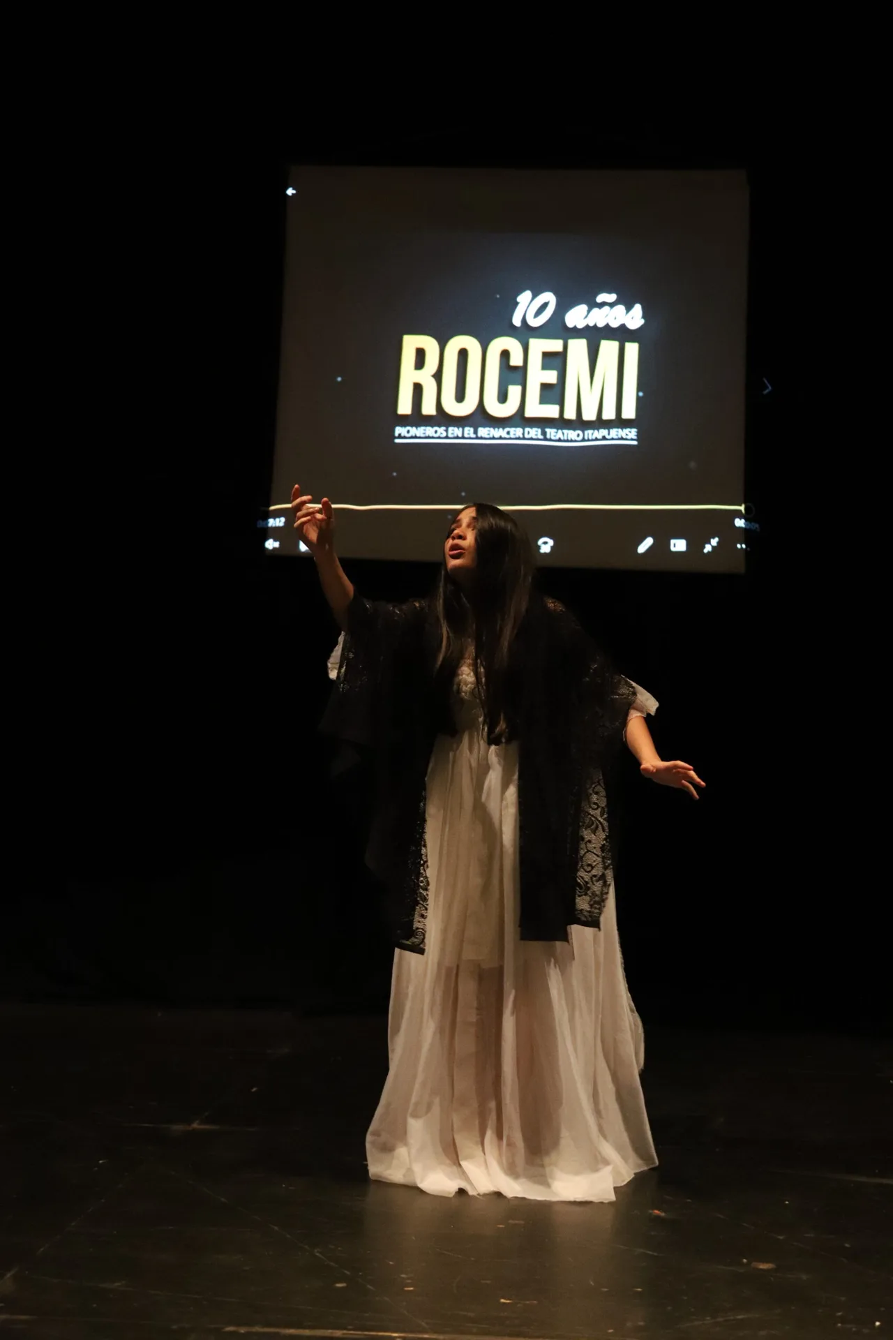 Nivel Juvenil ROCEMI
