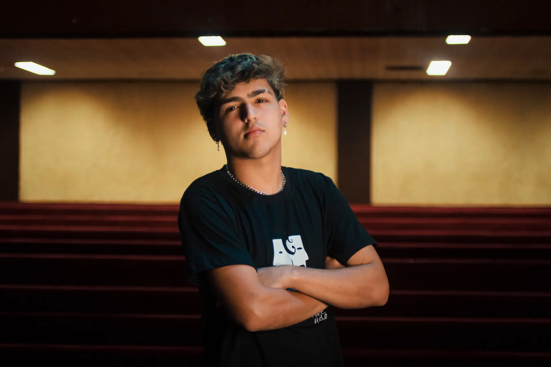 Carrera de Actuación Profesional — ROCEMI