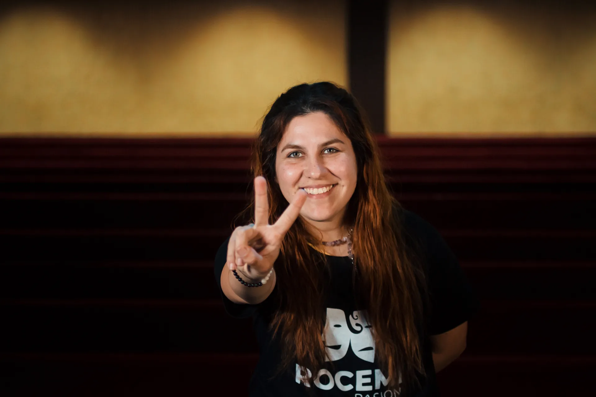 Carrera de Actuación Profesional — ROCEMI