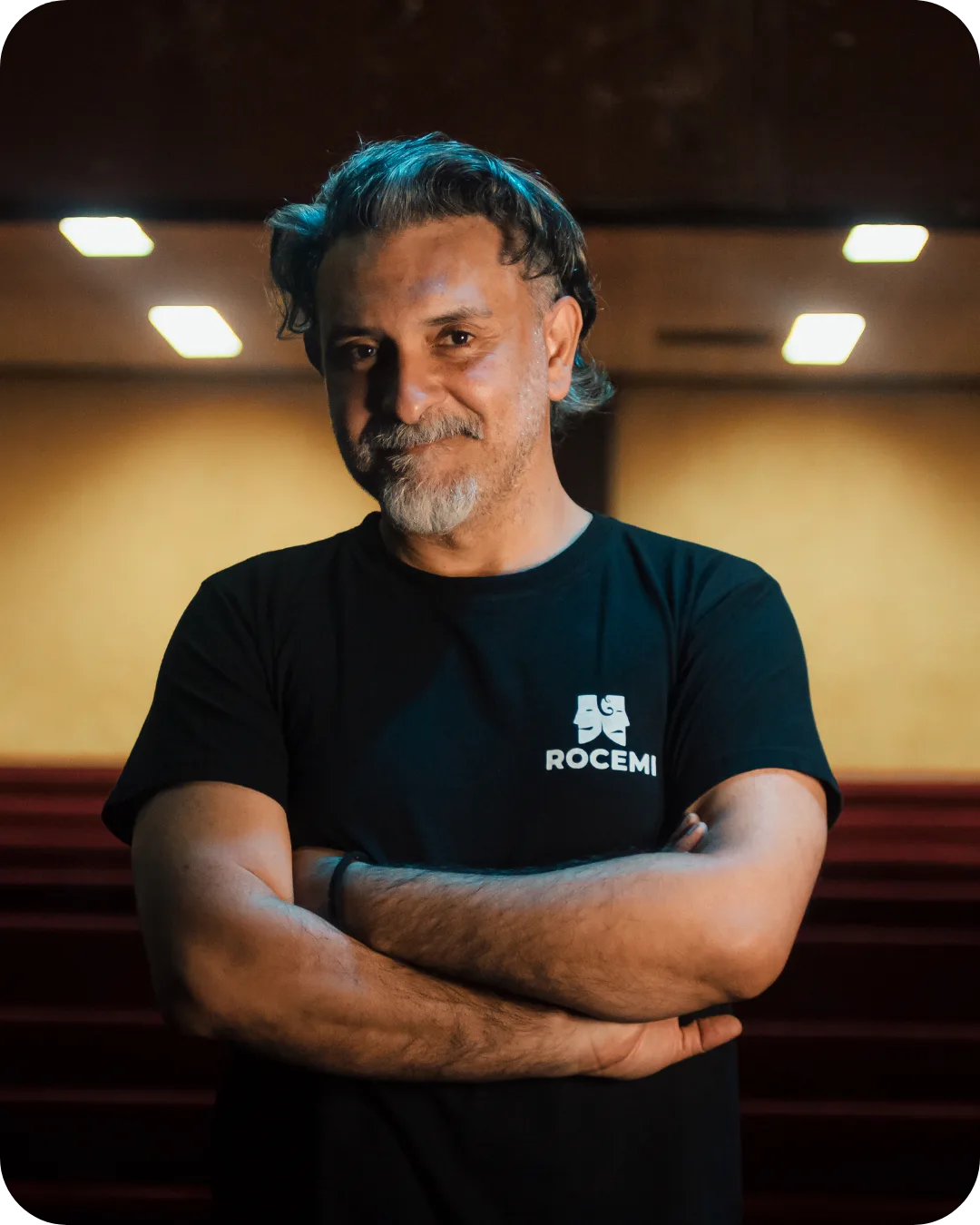 Prof. Fernando Pacheco