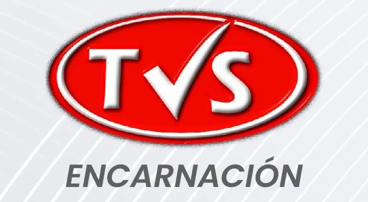 Cobertura de TVS Encarnación
