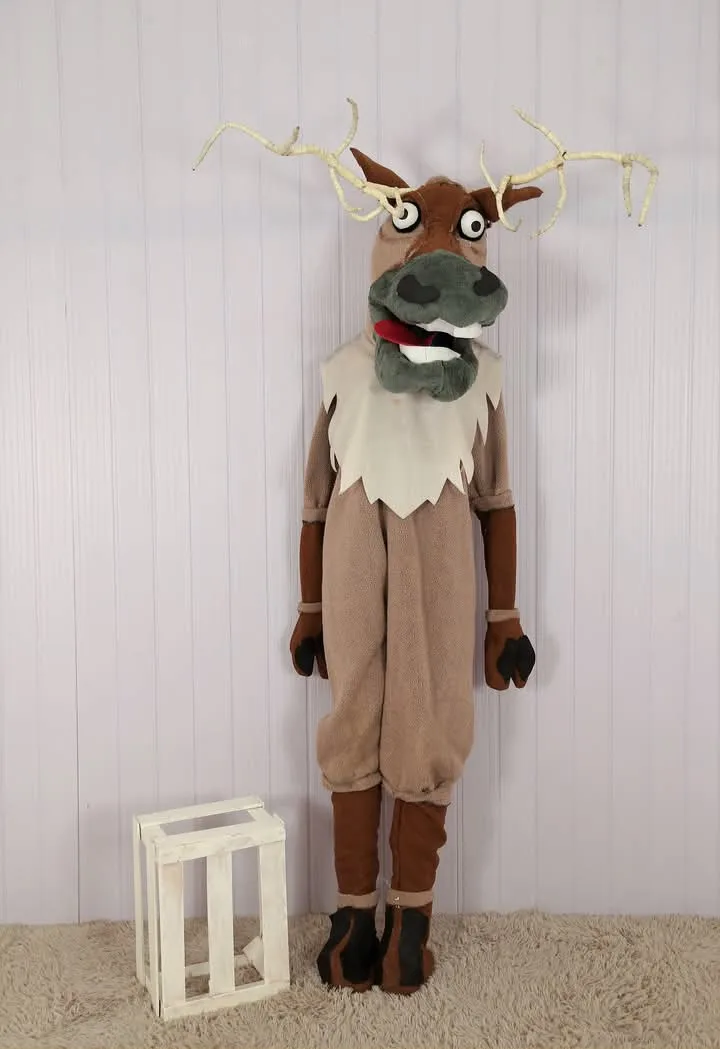 Disfraz — Animales — Adultos — modelo 1
