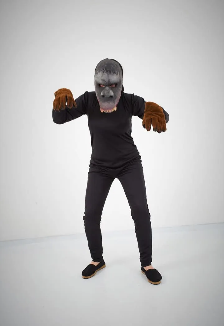 Disfraz — Animales — Adultos — modelo 9