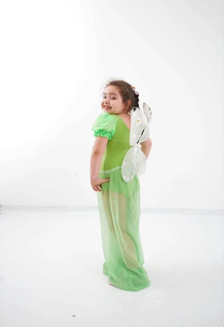 Disfraz — Animales — Niños — modelo 3