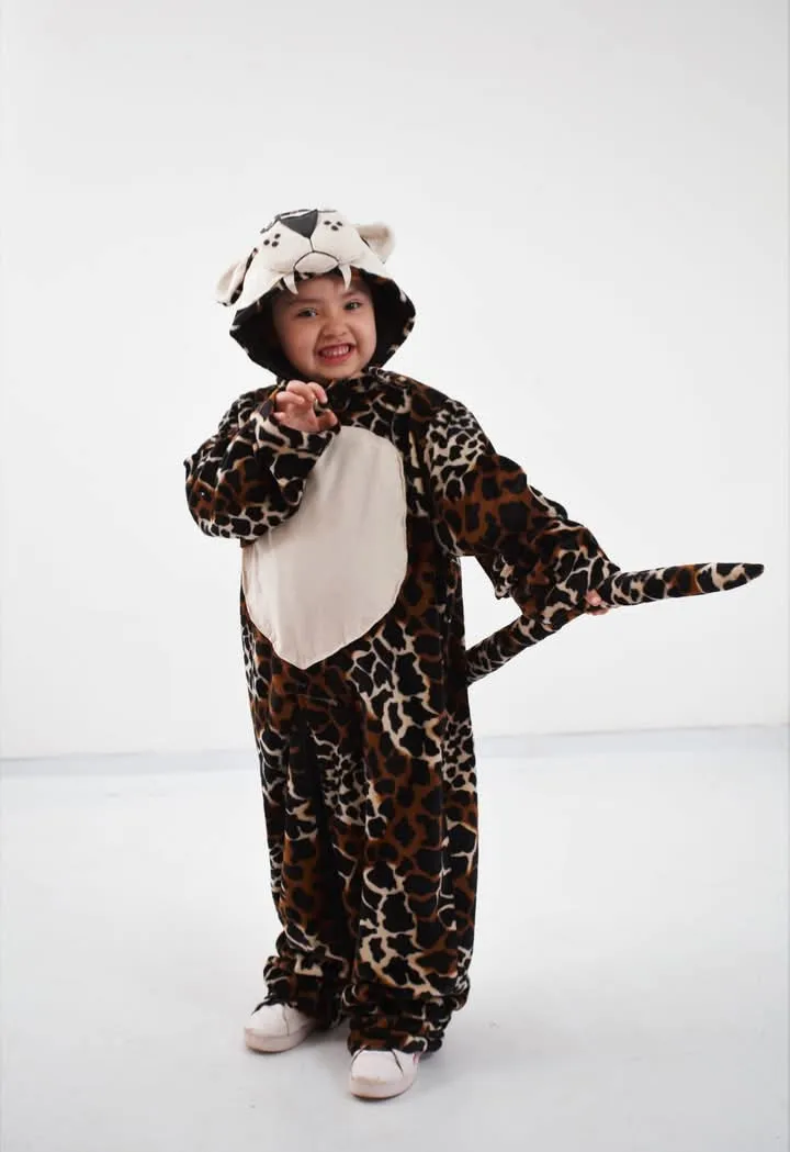 Disfraz — Animales — Niños — modelo 4