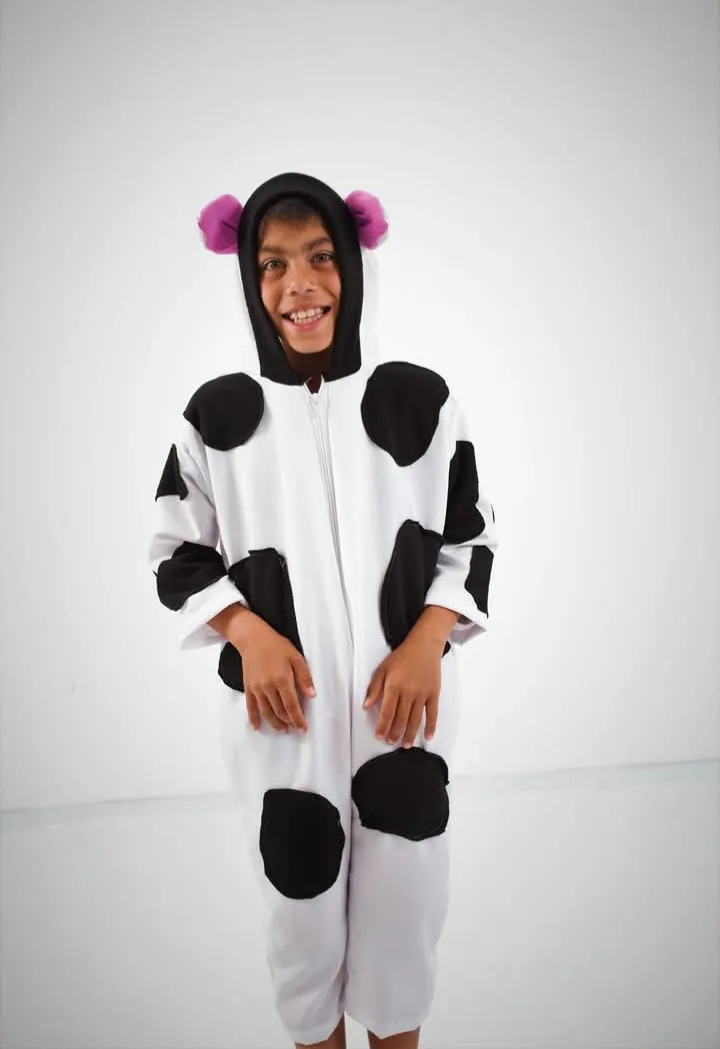 Disfraz — Animales — Niños — modelo 13