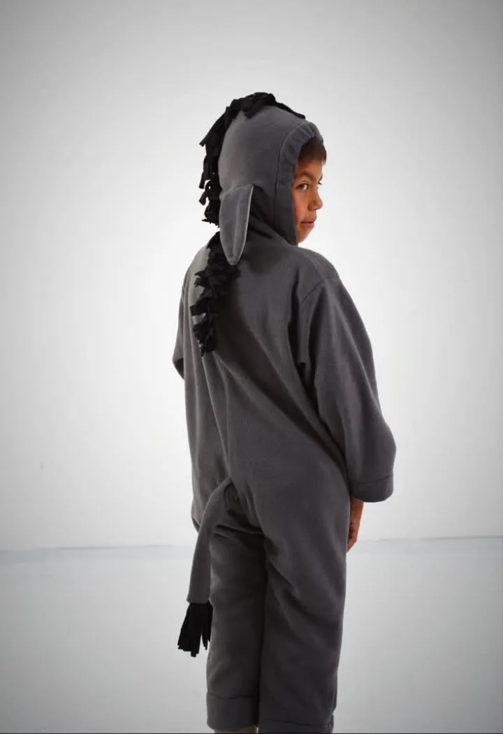 Disfraz — Animales — Niños — modelo 16