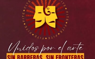XII Festival Internacional de Teatro de Encarnación (FITE) 2025