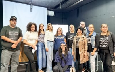 Ñemongeta Jere en Encarnación: Encuentro Cultural para Fortalecer el Arte Local