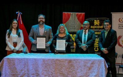 “Arte sin barreras”